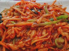 -晓伟海鲜家常菜