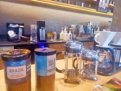 -星巴克(天津佛罗伦萨小镇店)