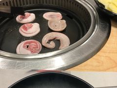 -花味·自助烤肉(雨花客厅店)