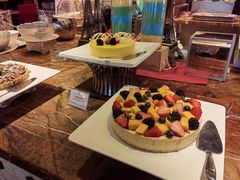 -广州中心皇冠假日酒店-环市食坊·海鲜自助餐厅