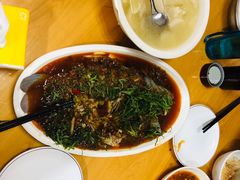 -老字号怡玺·藿香雅鱼(20年雅安店)