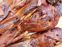 鸭头-圆宝台湾小吃(迎津街店)