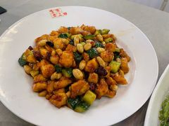 -金家老三饭庄(常营店)