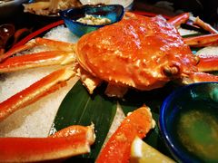 -千代武日本料理(爱建店)