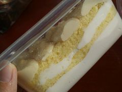 -欧式面包坊(青岛万象城店)