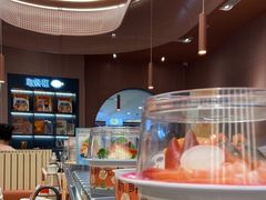 -元气寿司(东方宝泰店)
