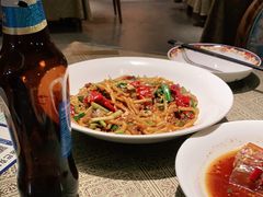 -小尕子·新疆菜(明园店)