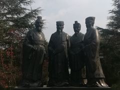 -富乐山