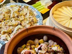 -莉莉海堂HAITANG·烤鸭(国贸商城店)