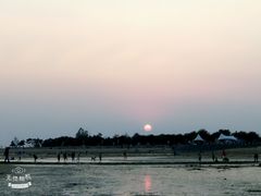 -日照灯塔风景区