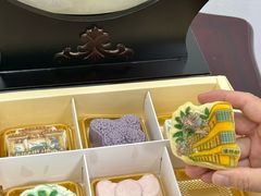 -昆明冠生园·蛋糕·面包(南强街店)