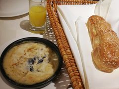 -西堤厚牛排(王府井店)