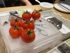 -小大董·烤鸭(王府井apm店)