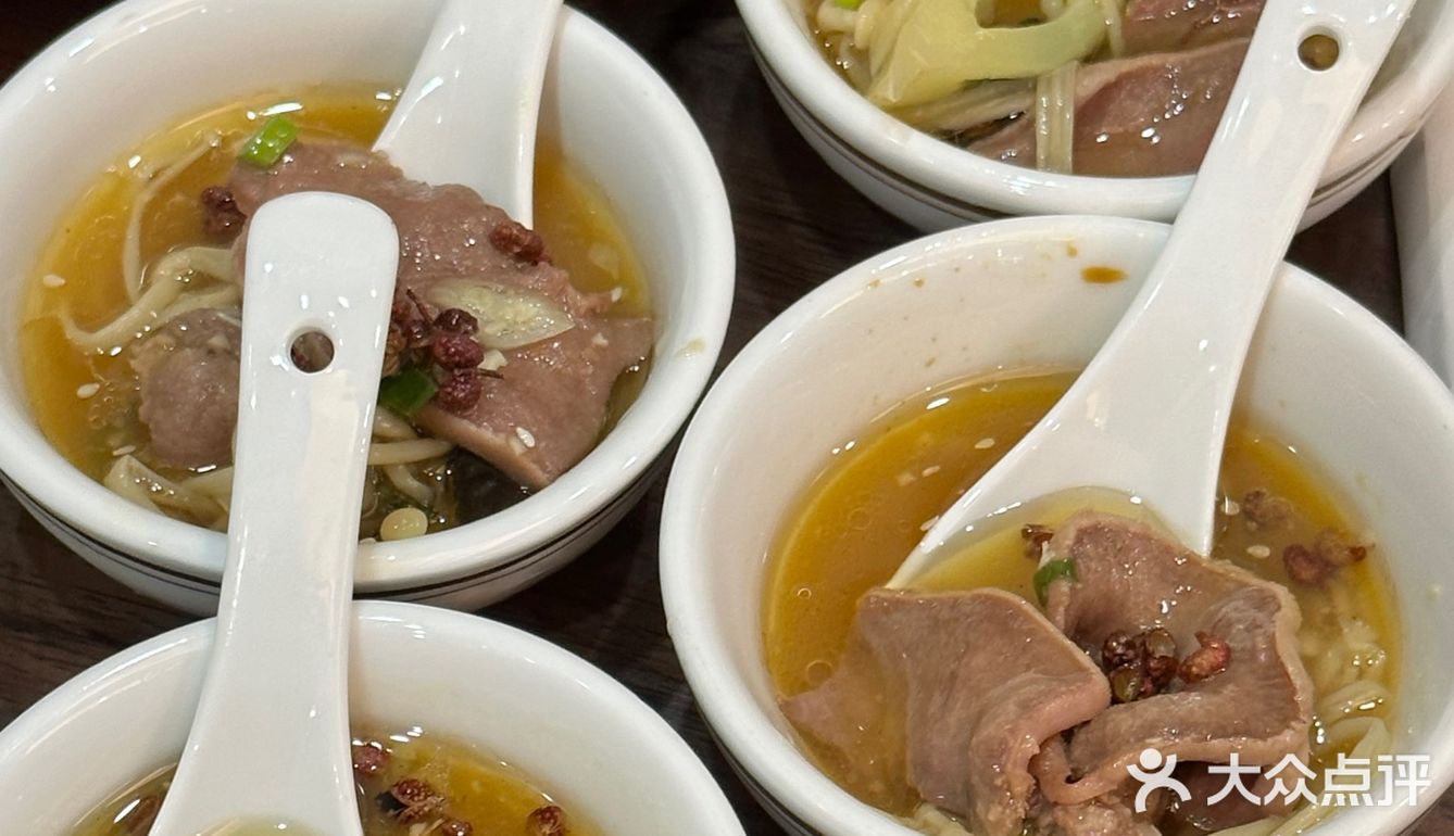 晋江！本地人都推荐的大排档。z