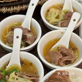 晋江！本地人都推荐的大排档。z