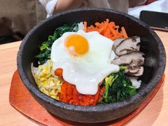 石锅拌饭-小木屋拌饭(沈阳中街大悦城店)