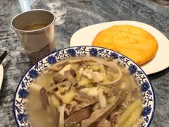 -百草滩羊清水涮羊肉·清真·宁夏盐池滩羊(莲花桥店)