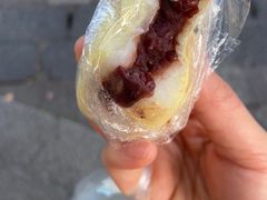 松花蛋糕-江南春(中山中路店)