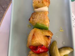 -库滋明·俄罗斯特色美食(中央大街店)