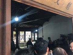 等位区-文魁斋