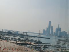 -青岛海尔洲际酒店