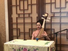 -扬州香格里拉·香宫中餐厅