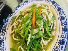 -蜀江春(总店桃花山分店)