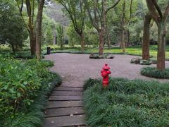 -杭州西湖风景名胜区-章太炎纪念馆