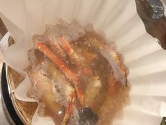 -蟹将军·松叶蟹和牛日料放题自助(K11店)