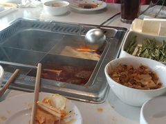 -海底捞火锅(威高广场店)