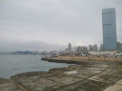 -星海广场