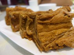 四季京味烤鸭店(农林下路店)-四季小馆·地道北京小吃(广百店)