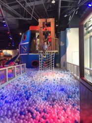 -幻贝家儿童乐园(苏州中心店)