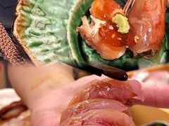 -鮨政· Omakase(港汇恒隆广场店)