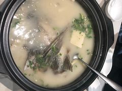 -鹦鹉小厨味道餐厅(山大南路店)