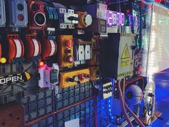 -Darling Queen·Mini·Live·House