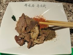 -厚味居炙子烤肉·清真(天桥南纬路店)