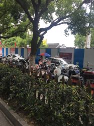 -苏州大学附属儿童医院(景德路院区)