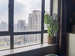 -S&L尚蓝公馆(广州北京路步行街店)