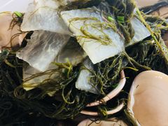 -庭苑美食中心·陈皮烧鹅·海鲜(台山店)