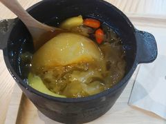 -膳梨堂(慈云寺远洋国际店)