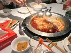 -川锅一号火锅(睢宁店)