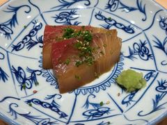 -荣一代目OMAKASE板前料理