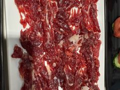 吊龙-陈记顺和潮汕牛肉火锅(韩江路店)