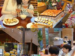 -东莞松山湖凯悦酒店