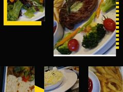 -Kitchen·Y洋厨房西餐厅(王府壹号店)