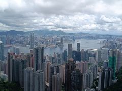 -太平山顶