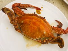 -港畔赶海蒸汽海鲜烧烤自助(仙螺岛店)