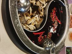 -川西坝子火锅(金沙1.0直营店)