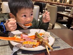 -上海虹桥西郊庄园丽笙大酒店